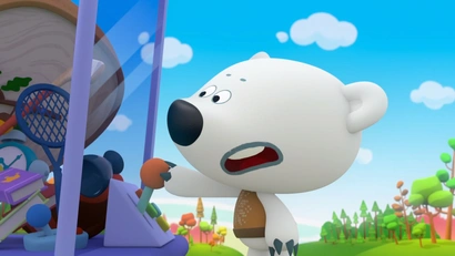 Игровой автомат