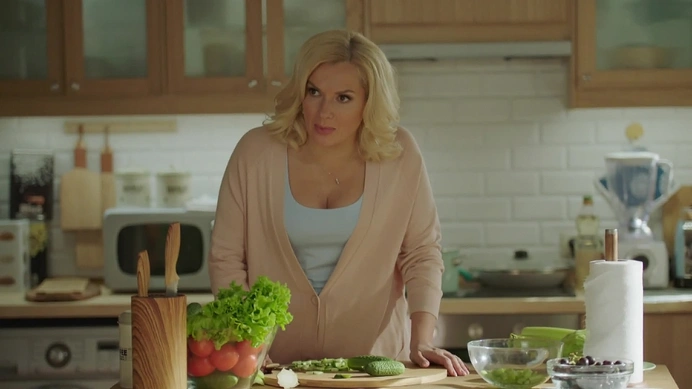 Закончились съемки новых "Папиных дочек" - новости кино - 30 марта 2023 - фотогр