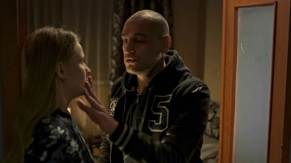 4 серия. С чистого листа