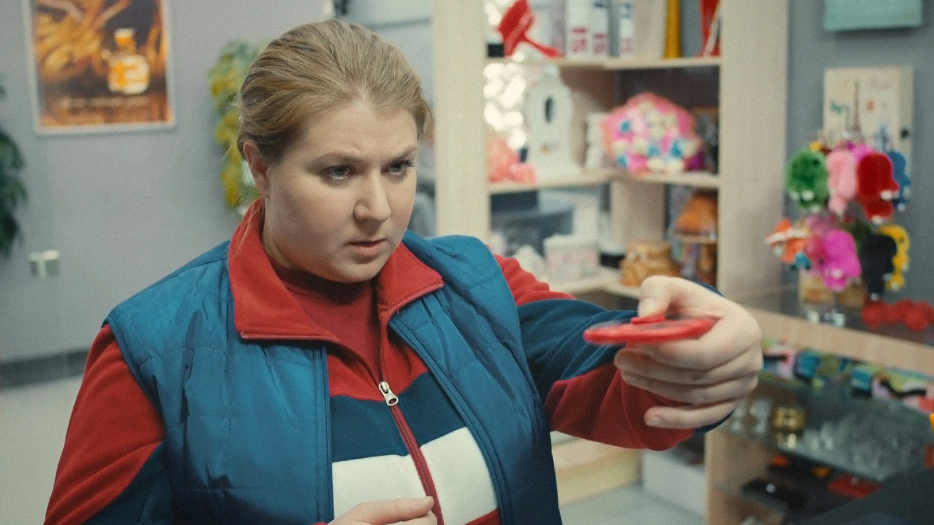 62 серия
