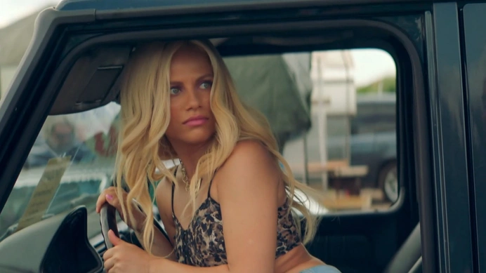 Фото: Кафе "Куба" / Кадр со съемок сериала "Кафе "Куба"" (2023) #3935075