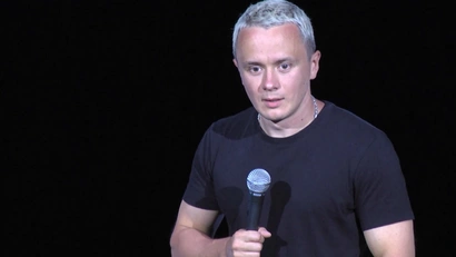 7 выпуск. Краснодар. Часть 2