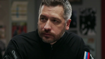 17 серия. Такси-2