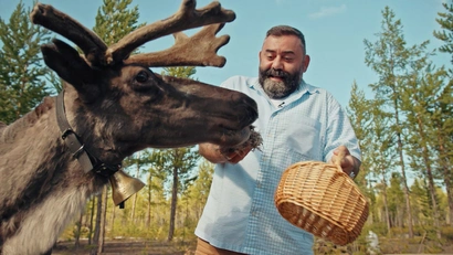 Якутия
