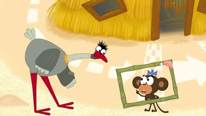 Хорошие новости