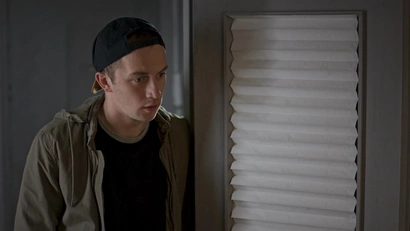 5 серия. Злой умысел