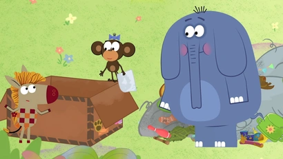 Нужные вещи