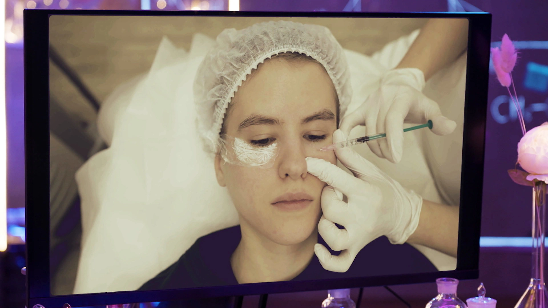 Коллаген: красота или слезы?