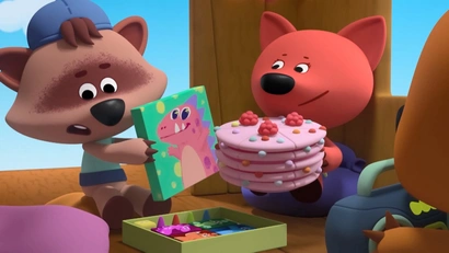 Дом на дереве