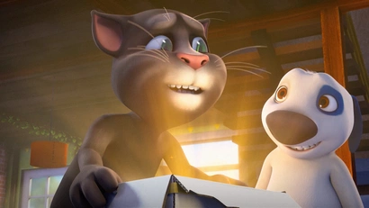 Идеальный Том