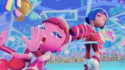 Кошки-мышки