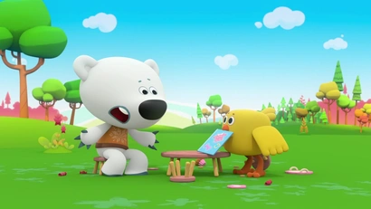 Пропавшая кукла