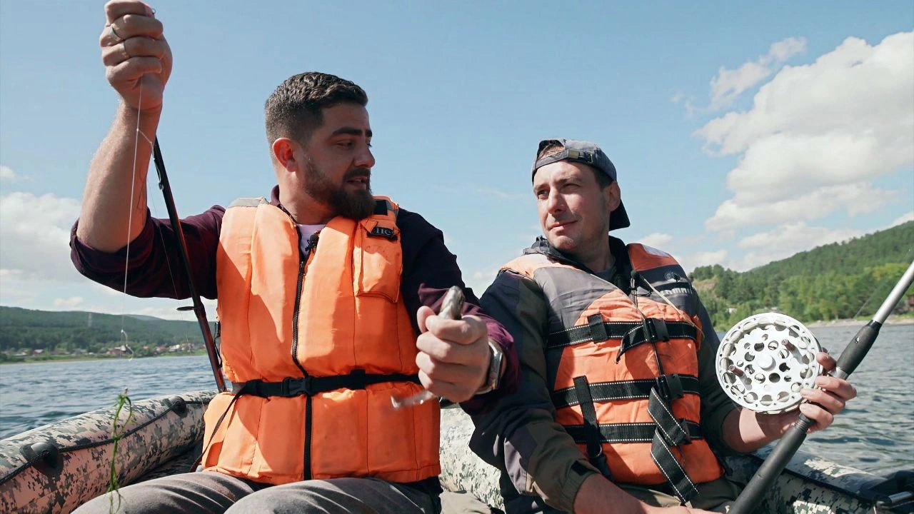 Красноярск