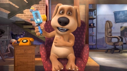 Большой Бен