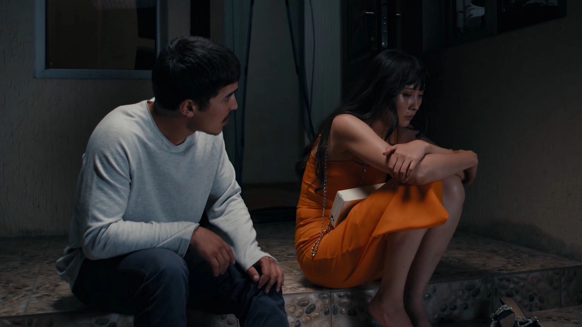 Интернетте әйелге оргазмды қалай беруге болады