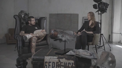 Модельный бизнес