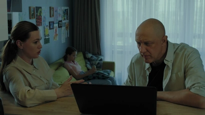 51 серия. Охота на асфальте