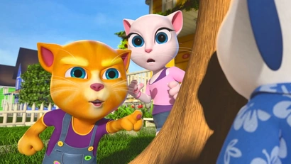 Спасём дерево