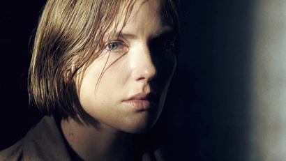 Дорога огня. 4 серия