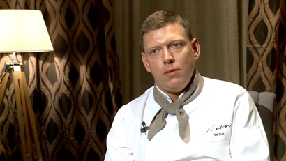 Отель Элеон. Фильм о фильме