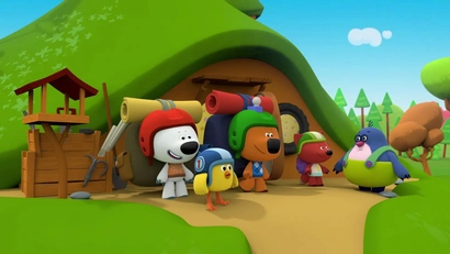 Талант Вали