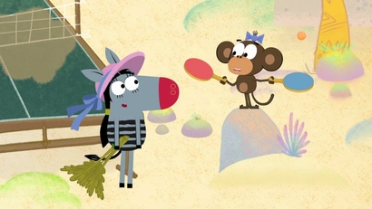 А если снег?