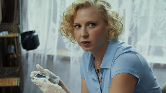 Бим актеры Южный Город