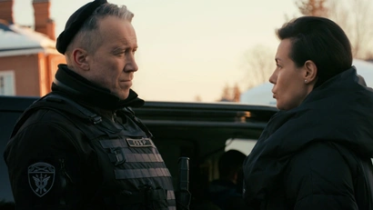 18 серия. Наследство босса мафии