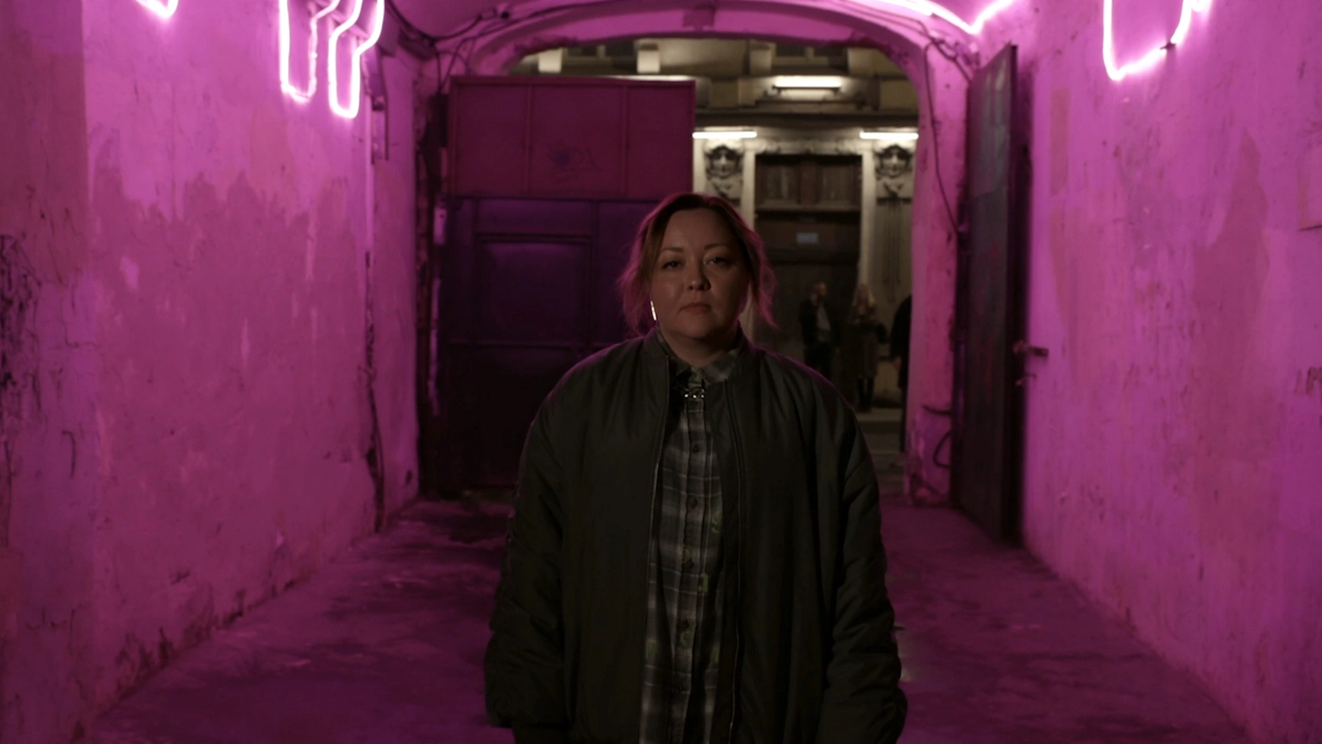 3 выпуск. Карина Салихова