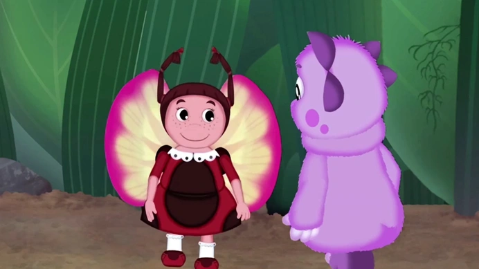 Moonya Luntik Wiki Fandom