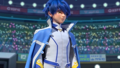 Битва сильнейших