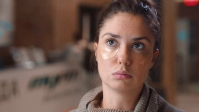 8 серия. Конкурс