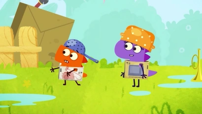 Рыцари круглой кастрюли