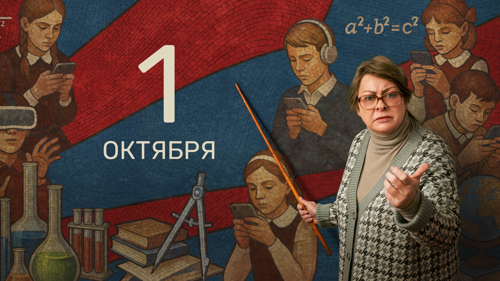 13 серия