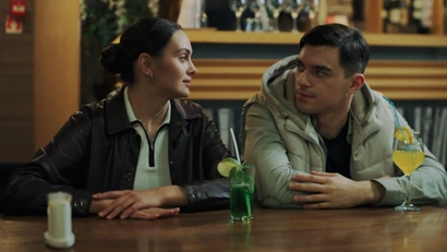 54 серия. Алмазный переполох