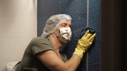 1 сезон. Трейлер 1