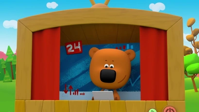 Кеша-новости