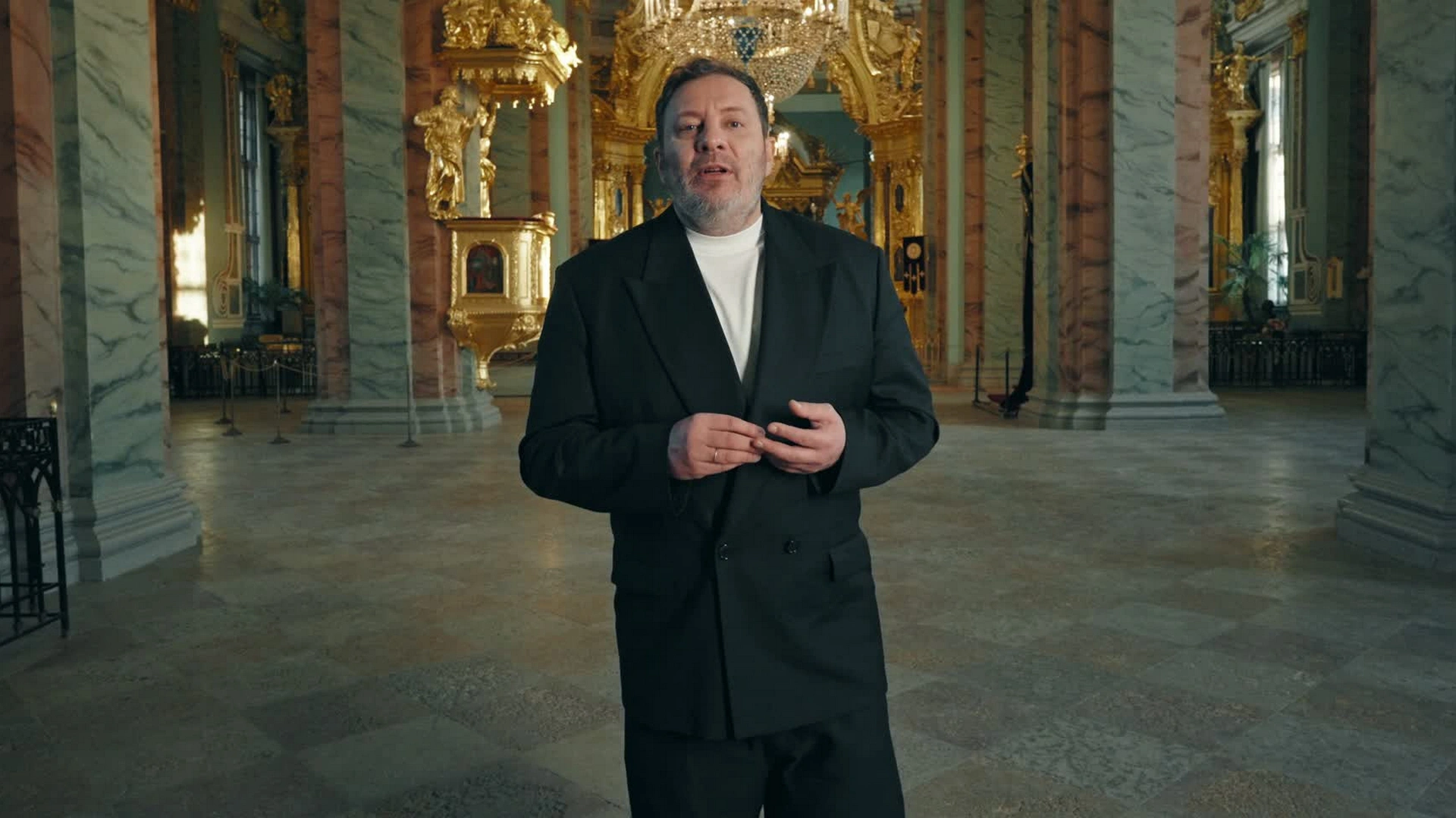 Русская церковь и межконфессиональный диалог