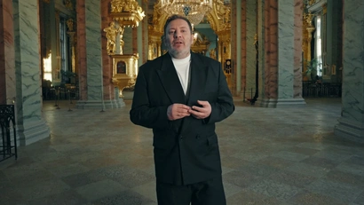 Русская церковь и межконфессиональный диалог