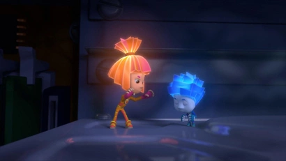 Вентилятор