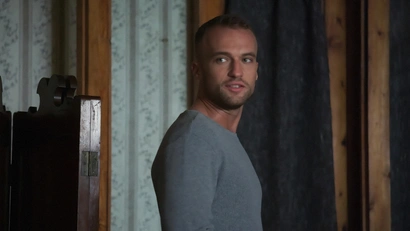 Шорох крыльев. Часть 1