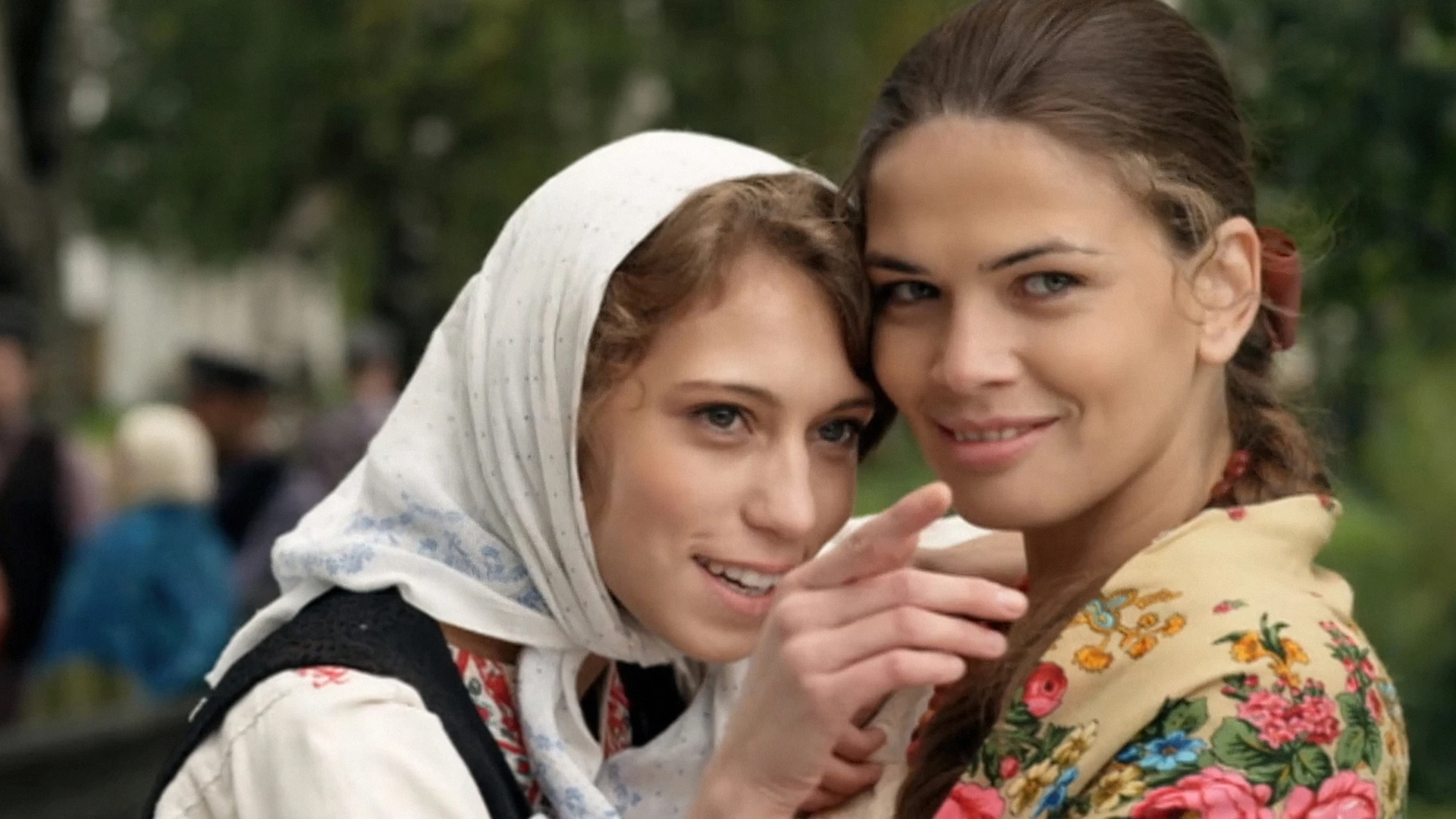 2 серия