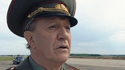 Старые знакомые