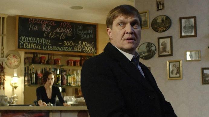 Обращение Ремчукова ("Анжи") к футболисту Кокорину - смотреть видео онлайн от "П