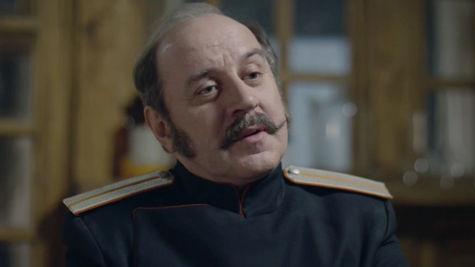 Сериал Безсоновъ 2023 - какие песни и музыка? - voprosfen.com