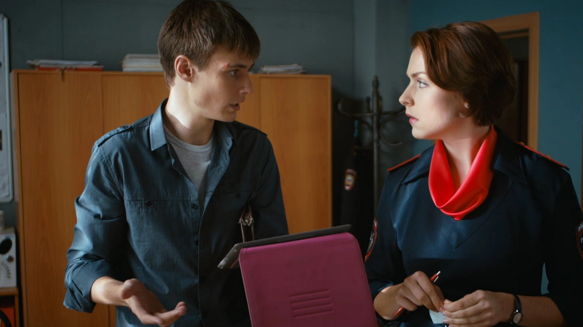 14 серия