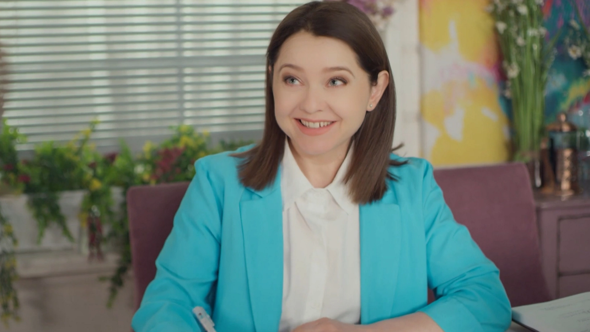 17 серия
