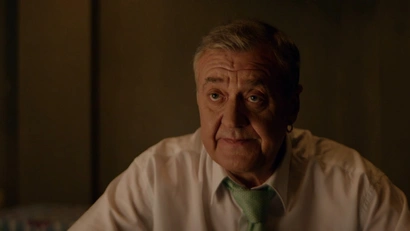 2 серия. Месть, это окей