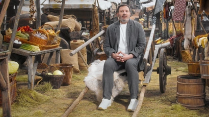 Царевна Софья