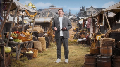 Иван Калита